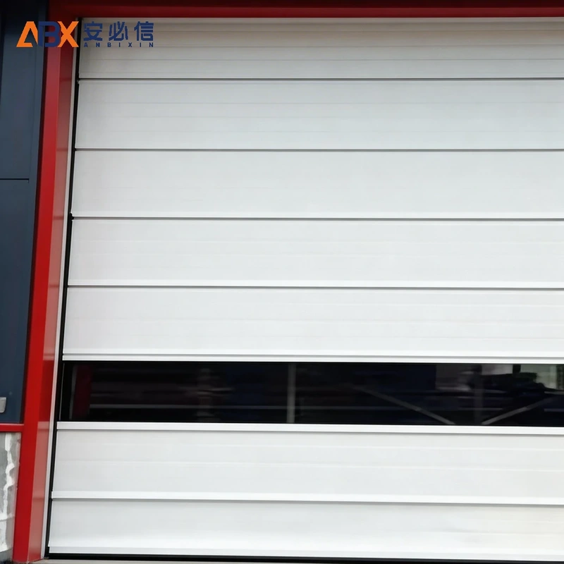 德宏傣族景颇族自治州洁净快速门